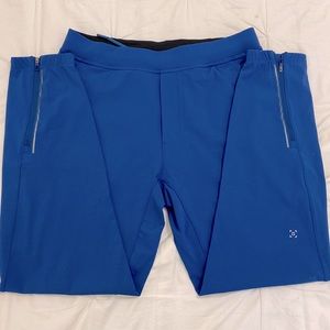 Lululemon Mens Joggers.  No tags.  Never worn beyond the try-on at the store.